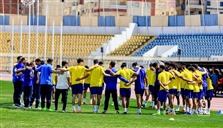 استقالة جماعية لمجلس إدارة النادي الإسماعيلي