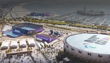 بالأرقام.. بارالمبياد 2028 سيكون الأضخم على الإطلاق