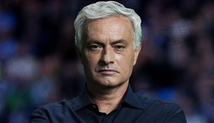 مورينيو يفجرها: لا اتصالات مع "الملكي" حالياً والقرار بعد نهاية الدوري