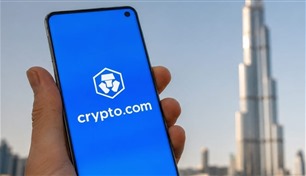 "كريبتو دوت كوم" تصنع التاريخ في الإمارات بأول ترخيص SVF للأصول الافتراضية