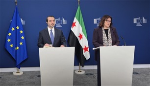 الاتحاد الأوروبي يستعيد العلاقات التجارية الكاملة مع سوريا