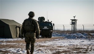 كوريا الجنوبية تستعين بالروبوتات لإنقاذ جيشها من أزمة نقص الجنود
