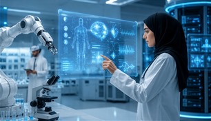 خبراء: تقدم الإمارات في الذكاء الاصطناعي الطبي يعكس قوة البنية الرقمية