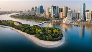 3.5 مليار درهم تداولات عقارات الشارقة خلال أبريل 2026