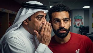 وليد الفراج ينصح محمد صلاح بالابتعاد عن الدوري السعودي