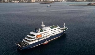 فخ "الـ 42 يوماً".. منظمة الصحة العالمية تحذر من إصابات مؤجلة بين ركاب السفينة السياحية