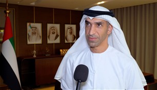 الإمارات تعزز تعاونها الاقتصادي مع سوريا.. والزيودي يكشف فرص المرحلة المقبلة