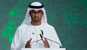 سلطان الجابر: مليار برميل نفط عجز العالم اليوم بسبب إغلاق مضيق هرمز