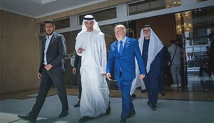 ثاني الزيودي: التطور السريع للعلاقات الإماراتية السورية يعكس إرادة مشتركة