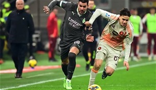 تأجيل "ديربي" روما إلى الإثنين لتفادي تعارضه مع نهائي دورة التنس