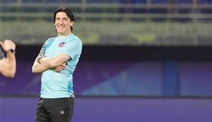 نيبوشا: نملك الخبرة والجودة لحسم نهائي دوري التحدي الآسيوي