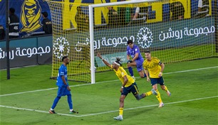 رونالدو بعد تعادل الهلال القاتل: "الحلم بات قريباً.. ارفعوا رؤوسكم"