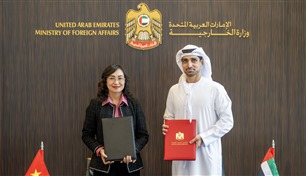 الإمارات وفيتنام تعززان التعاون الشامل وتوسّعان آفاق الشراكة الثنائية