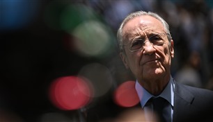 المحكمة تنصف إدارة فلورنتينو بيريز في أزمة البرنابيو