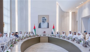 المجلس التنفيذي يطلق برنامج عجمان للذكاء الاصطناعي ويعزز جاهزية الحكومة للمستقبل