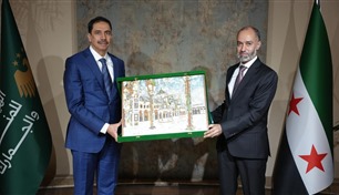 "موانئ دبي" تطوّر ميناء طرطوس باستثمارات تناهز 3 مليارات درهم