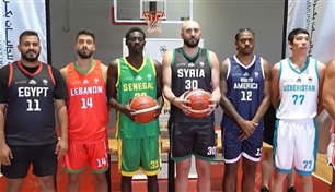 100 ألف درهم جوائز بطولة الجاليات لكرة السلة بدبي 