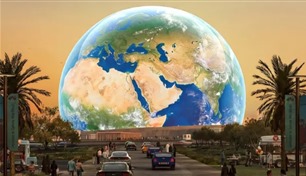جزيرة ياس تحتضن مشروع "سفير أبوظبي" الأيقوني