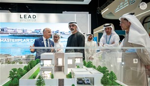 خالد بن محمد بن زايد: الاستثمار في بنية تحتية مستدامة يعكس رؤية أبوظبي المستقبلية
