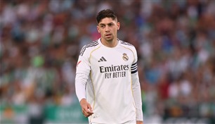 بين 100 و120 مليوناً.. ريال مدريد يحدد السعر النهائي لرحيل فالفيردي