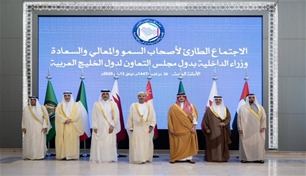سيف بن زايد: أمن الخليج منظومة واحدة وأي تهديد يطال استقراره بالكامل