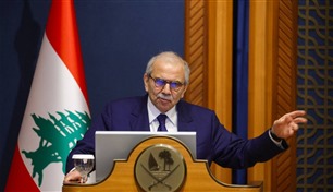سلام يدعو لوقف "المغامرات العبثية" وجر لبنان إلى الحروب