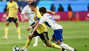 غامبا أوسكا يهزم النصر ويتوج بلقب دوري أبطال آسيا 2