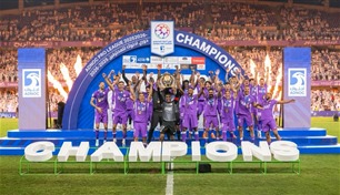 إحصائيات موسم دوري أدنوك للمحترفين.. 182 مباراة و513 هدفاً و90 "كلين شيت"