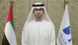 سلطان الجابر: استهداف "براكة" عدوانٌ إرهابي على مشروع سلمي
