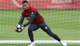 برشلونة يستهدف التعاقد مع جيسوس مقابل 45 مليون يورو