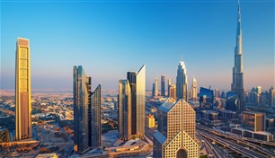 "سنشري 21" تختار دبي مقراً إقليمياً للتوسع في الشرق الأوسط