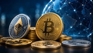 1800 شركة و35 ملياراً استثمارات مستهدفة.. الإمارات تستحوذ على 12% من الأصول المشفرة عالمياً