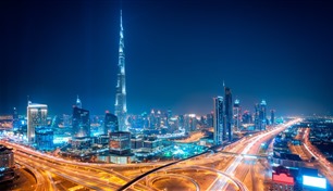 العقارات السكنية في دبي تنمو 9.8% خلال 2025.. والفلل في الصدارة