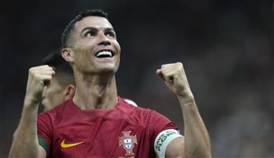 كريستيانو رونالدو يقود قائمة البرتغال بالمونديال السادس في تاريخه