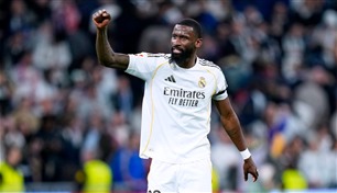 ريال مدريد يحسم مستقبل روديغر الأسبوع المقبل
