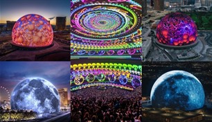 أبرز العروض الموسيقية الحية في Sphere لاس فيغاس.. القبة التي غيرت مستقبل الترفيه