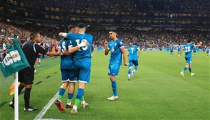 34 لاعباً في قائمة منتخب العراق الأولية لمونديال 2026