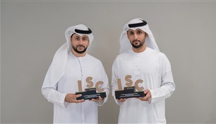 مجلس أبوظبي الرياضي يحصد جائزتين عالميتين في المؤتمر الدولي للرياضة 2026
