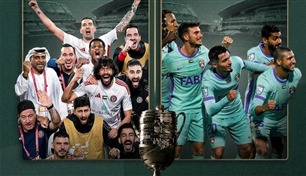 353.29 مليون درهم القيمة السوقية لقطبي نهائي كأس رئيس الدولة
