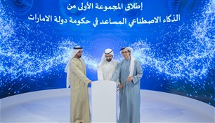 محمد بن راشد خلال الخلوة الوطنية لحكومة الإمارات: التقنية يجب أن تخدم الإنسان وترفع جودة حياته