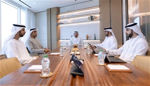حمدان بن محمد: تطوير الحلول الاستباقية يعزز جاهزية دبي للتعامل مع المتغيرات العالمية