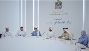 منصور بن زايد: الإمارات تؤسس نموذجاً عالمياً جديداً لحكومات المستقبل بالذكاء الاصطناعي