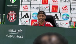 علي خصيف: نطمح لـ"ثلاثية" تاريخية للجزيرة 