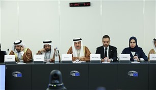 صقر غباش: الإمارات تنطلق في علاقاتها الدولية من ثوابت راسخة في مقدمتها استقلالية القرار الوطني