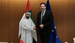 البرلمان الأوروبي يشيد بجهود الإمارات في ترسيخ التعايش والسلام