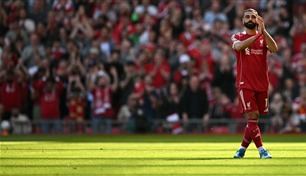 شاهد الفيديو الوداعي للأسطورة محمد صلاح بعنوان "وداع الملك" 