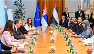 الإمارات وصربيا توسعان شراكتهما الاقتصادية عبر الأمن الغذائي والزراعة المستدامة