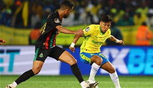 50.4 مليون يورو القيمة السوقية لقطبي نهائي أبطال أفريقيا