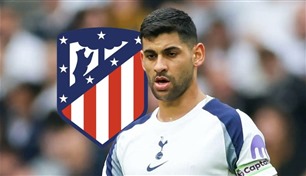 سيميوني يستنجد ببطل العالم لترميم خط الدفاع