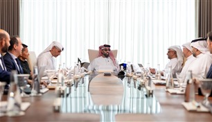 برئاسة طحنون بن زايد.. "إم جي إكس" تستعرض استثمارات جديدة وتوسعاً في الذكاء الاصطناعي